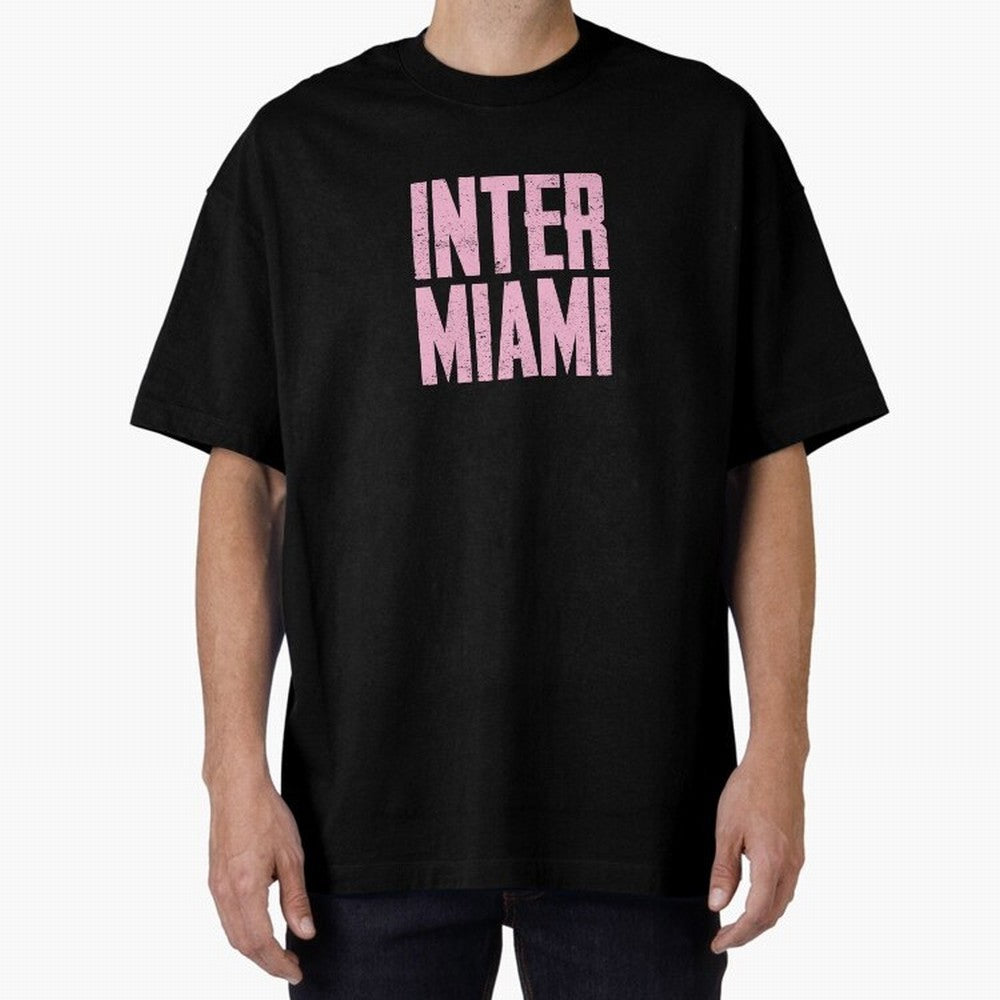 inter miami cf Classic T-Shirt Relive Global Football Passion for FIFA World Cup 2026, Inspired by Neymar, Haaland and Cristiano Ronaldo, Spain and Netherlands, Match Day Excitement, Supporter Culture, Golden Goals and Global Football Passion;