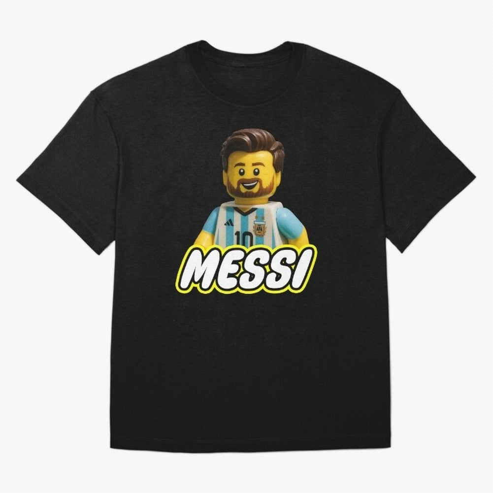 Block Leo Oversized T-Shirt Follow the Final Road of FIFA World Cup 2026 Filled with CR7, Spain Energy, Fan Favorite Moments, National Team Passion, Big Match Drama and Soccer History; Perfect for Supporters Who Want Bold Football Energy, Global