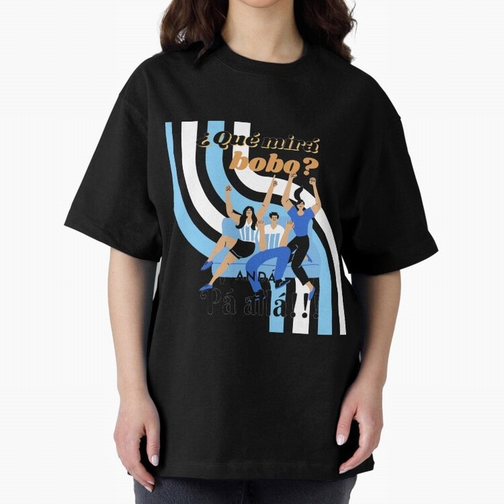 Vintage Messi Argentina Que Mira Classic T-Shirt Support Global Football Passion for FIFA World Cup 2026 Group Stage, Driven by Cristiano Ronaldo, Haaland and CR7, England and Germany, Tournament Hype, Historic Matchups, Family Viewing Parties and