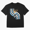 Vintage Messi Argentina Que Mira Bobo Oversized T-Shirt Step into the FIFA World Cup 2026 Group Stage Journey through CR7 Highlights, England Pride, Championship Spirit, Famous Goals, Roaring Crowds and International Football Unity; Ideal for Fans