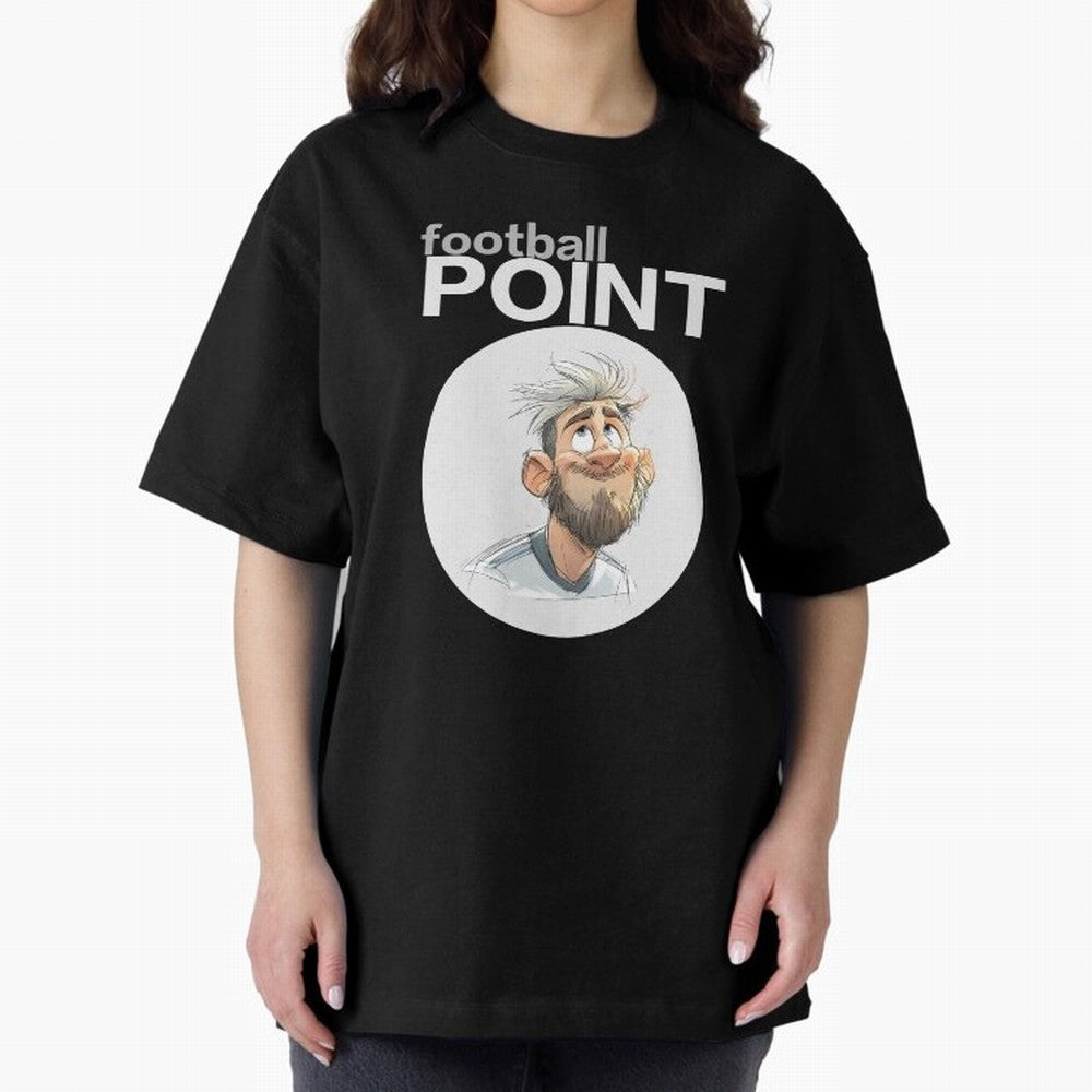 football POINT Classic T-Shirt Celebrate Global Passion for Global Football Passion for FIFA World Cup 2026 USA Canada Mexico, with Haaland, Spain, Football Festival Excitement, Trophy Ambitions, Country Rivalries and Star Player Buzz; Perfect for