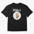 football POINT Classic T-Shirt Celebrate Global Passion for Global Football Passion for FIFA World Cup 2026 USA Canada Mexico, with Haaland, Spain, Football Festival Excitement, Trophy Ambitions, Country Rivalries and Star Player Buzz; Perfect for