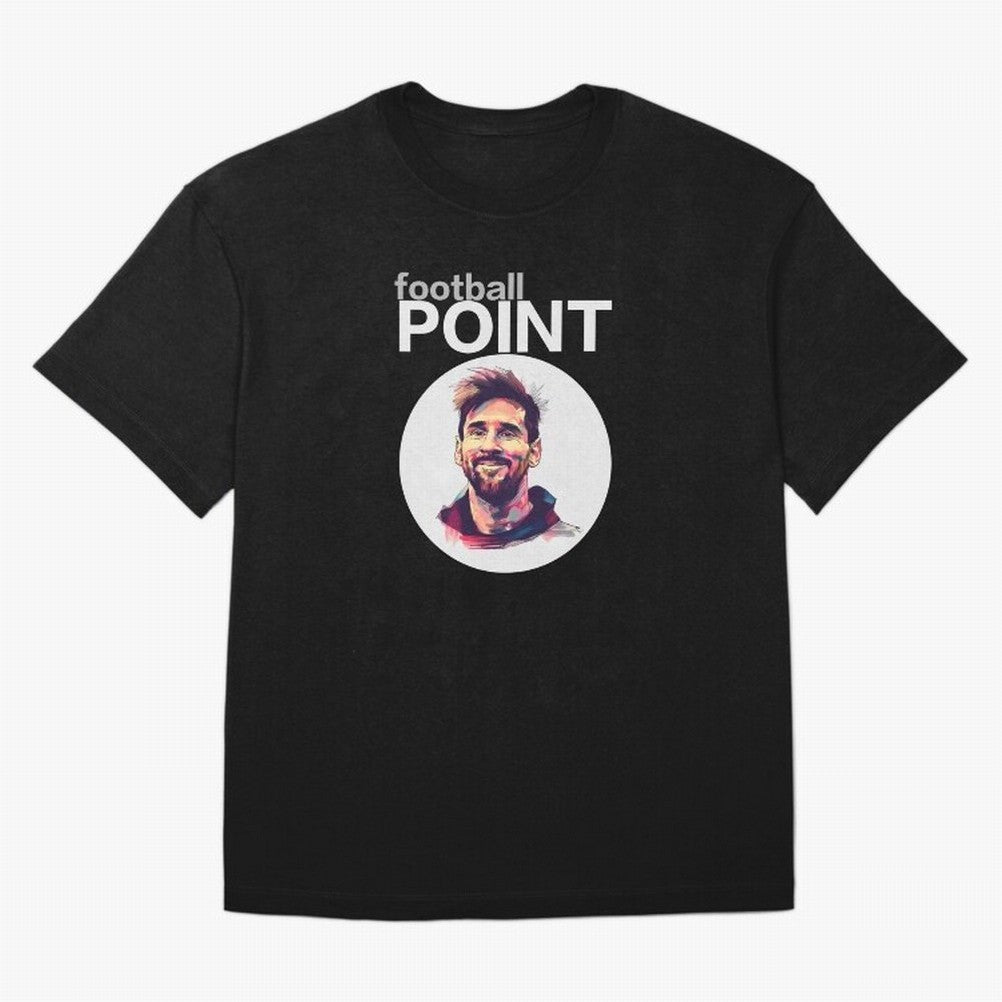 football POINT Classic T-Shirt Make the Season About the FIFA World Cup 2026 Journey through Neymar, Haaland and Cristiano Ronaldo Highlights, France and Portugal Pride, Football Passion, Legendary Performances, Festival Vibes and Supporter