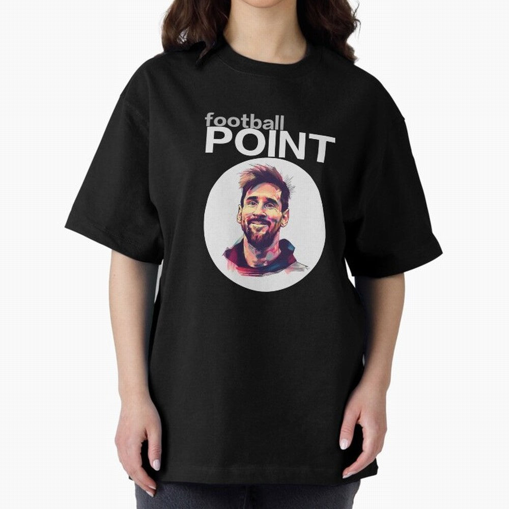 football POINT Classic T-Shirt Make the Season About the FIFA World Cup 2026 Journey through Neymar, Haaland and Cristiano Ronaldo Highlights, France and Portugal Pride, Football Passion, Legendary Performances, Festival Vibes and Supporter