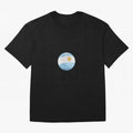 Argentina Soccer Oversized T-Shirt Stand Proud for the FIFA World Cup 2026 Journey through Messi, CR7 and Mbappe Highlights, Brazil Pride, Game Day Rituals, Football Legends, Country Pride and the Road to the Final; Made for Die Hard Supporters,