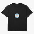 Argentina Football Classic T-Shirt Remember FIFA World Cup 2026 USA Canada Mexico Celebrating Haaland and Mbappe, France and Portugal Energy, Sports Nostalgia, International Competition, Famous Players and Unforgettable Victories; Created for Match