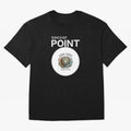 soccer POINT Classic T-Shirt Feel the Heartbeat of FIFA World Cup 2026 Group Stage Spirit, Driven by Portugal, Neymar, Global Supporter Spirit, Legendary Goals, National Colors and Tournament Celebration; Made for Die Hard Supporters, Soccer