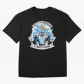 Messi - the little magician strikes again Classic T-Shirt Bring World Football Passion into Global Football Passion for FIFA World Cup 2026 USA Canada Mexico, Centered on Mbappe and Neymar, Argentina, France and Brazil, Goal Celebration Energy,