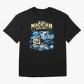 Messi strikes again Classic T-Shirt Honor the Football Icons of FIFA World Cup 2026 Group Stage Spirit, Featuring Portugal, Spain and Germany, Cristiano Ronaldo, Sports Nostalgia, International Competition, Famous Players and Unforgettable