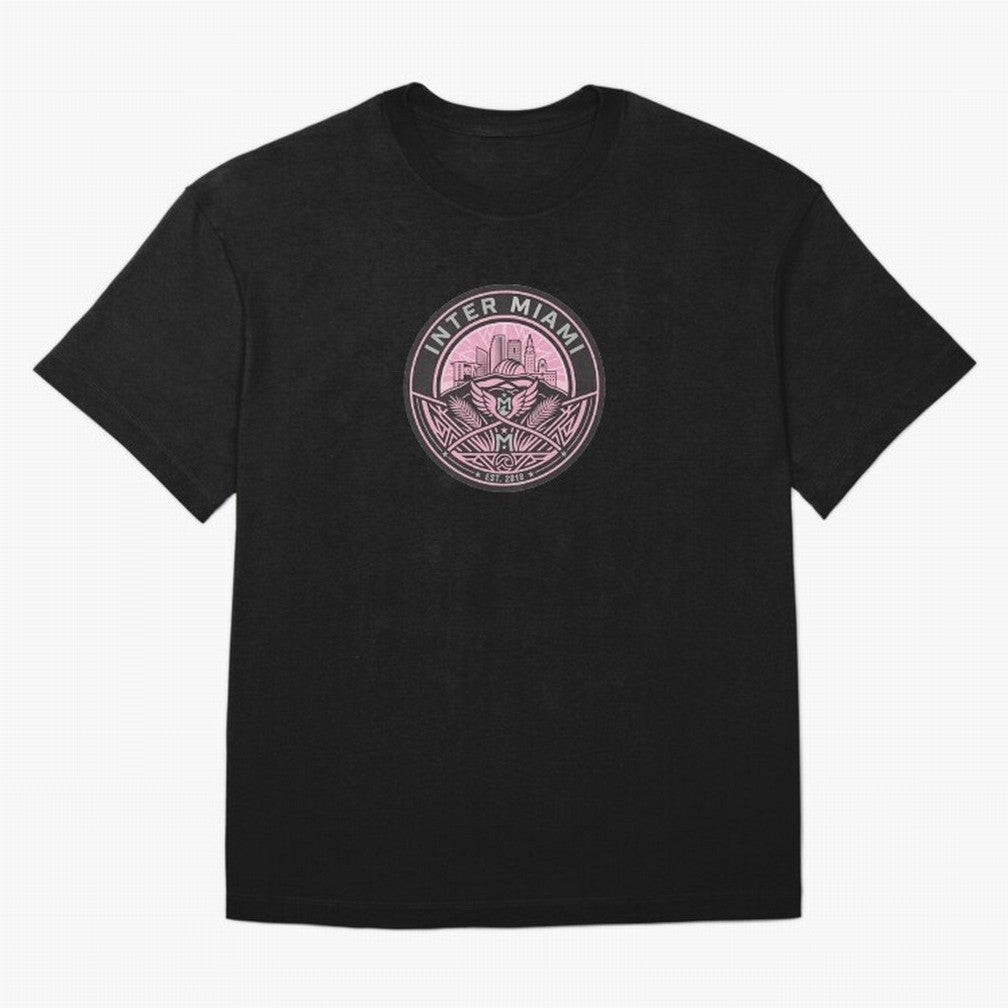 inter miami cf Classic T-Shirt Share Global Football Passion for FIFA World Cup 2026 USA Canada Mexico, Driven by Messi, Neymar and Mbappe, Spain and Netherlands, Soccer Culture, Superstar Moments, National Team Dreams and Competitive Fire; Great