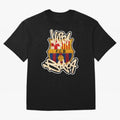 BAR-CE-LON-A Logo FC Merchandise Classic T-Shirt Show Match Day Excitement for the FIFA World Cup 2026 Group Stage Journey through Messi, Neymar and Mbappe Highlights, Brazil, Portugal and Argentina Pride, Game Day Rituals, Football Legends,