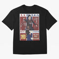 Lionel Messi 2015 Barcelona Poster- Iconic La Liga Hero Art Print Classic T-Shirt Make Every Kick Count in FIFA World Cup 2026 with Cristiano Ronaldo, England and Germany Energy, Global Supporter Spirit, Legendary Goals, National Colors and