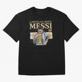 Lionel Messi World Cup 2022 Winner Vintage Art - Argentina 10 Classic T-Shirt Cheer for the FIFA World Cup 2026 Group Stage Journey through Messi Highlights, Portugal Pride, Stadium Chants, National Pride, Trophy Dreams and Unforgettable Football