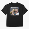 Messi Oversized T-Shirt Bring FIFA World Cup 2026 Capturing Messi, CR7 and Mbappe, England Energy, Vintage Soccer Flavor, Modern Football Stars, National Flags and Final Night Emotion; Great for Supporters Who Love Legendary Players, National