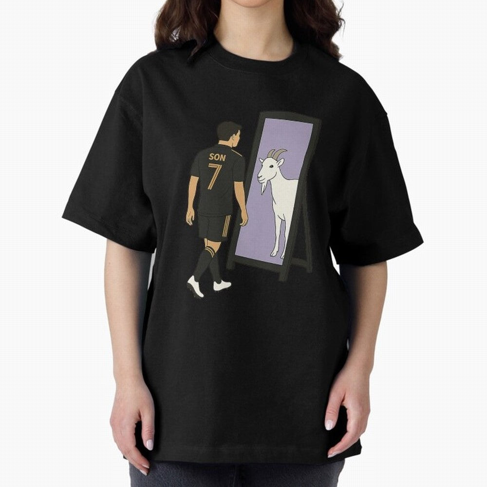 Son Heung-Min Los Angeles Fc Classic T-Shirt Celebrate Rivalries and Pride in Global Football Passion for FIFA World Cup 2026 Group Stage, Centered on Messi, CR7 and Mbappe, Brazil, Supporter Pride, Iconic Celebrations, Legendary Names and Global