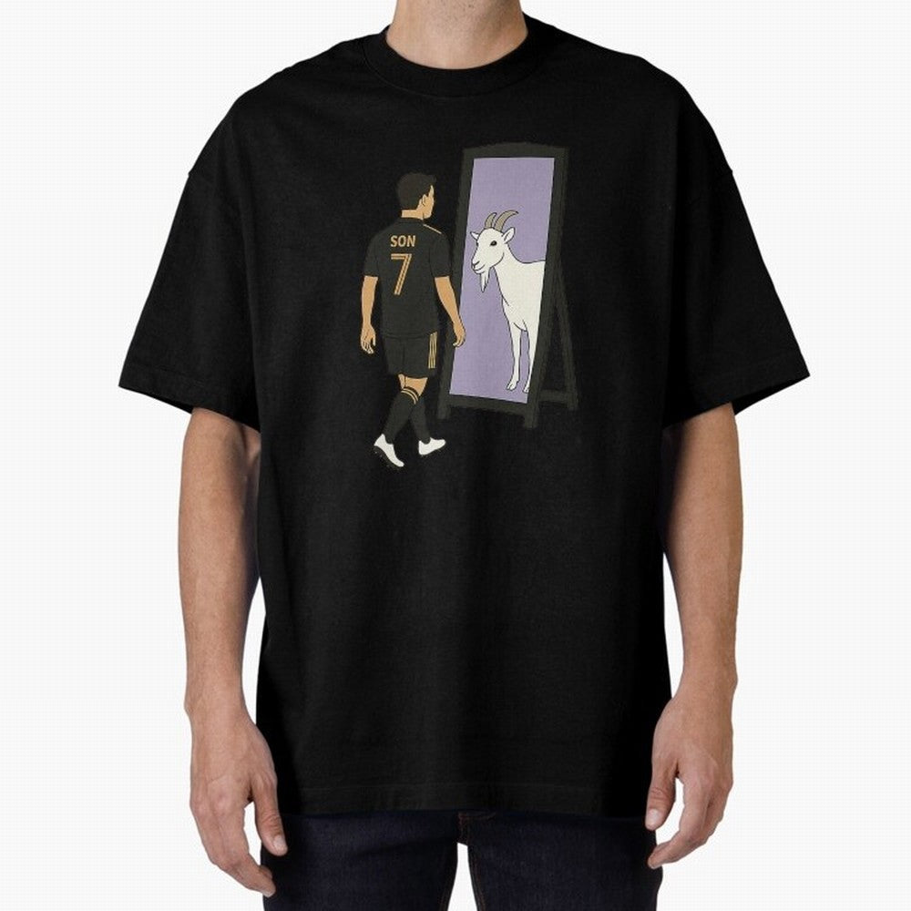 Son Heung-Min Los Angeles Fc Classic T-Shirt Celebrate Rivalries and Pride in Global Football Passion for FIFA World Cup 2026 Group Stage, Centered on Messi, CR7 and Mbappe, Brazil, Supporter Pride, Iconic Celebrations, Legendary Names and Global