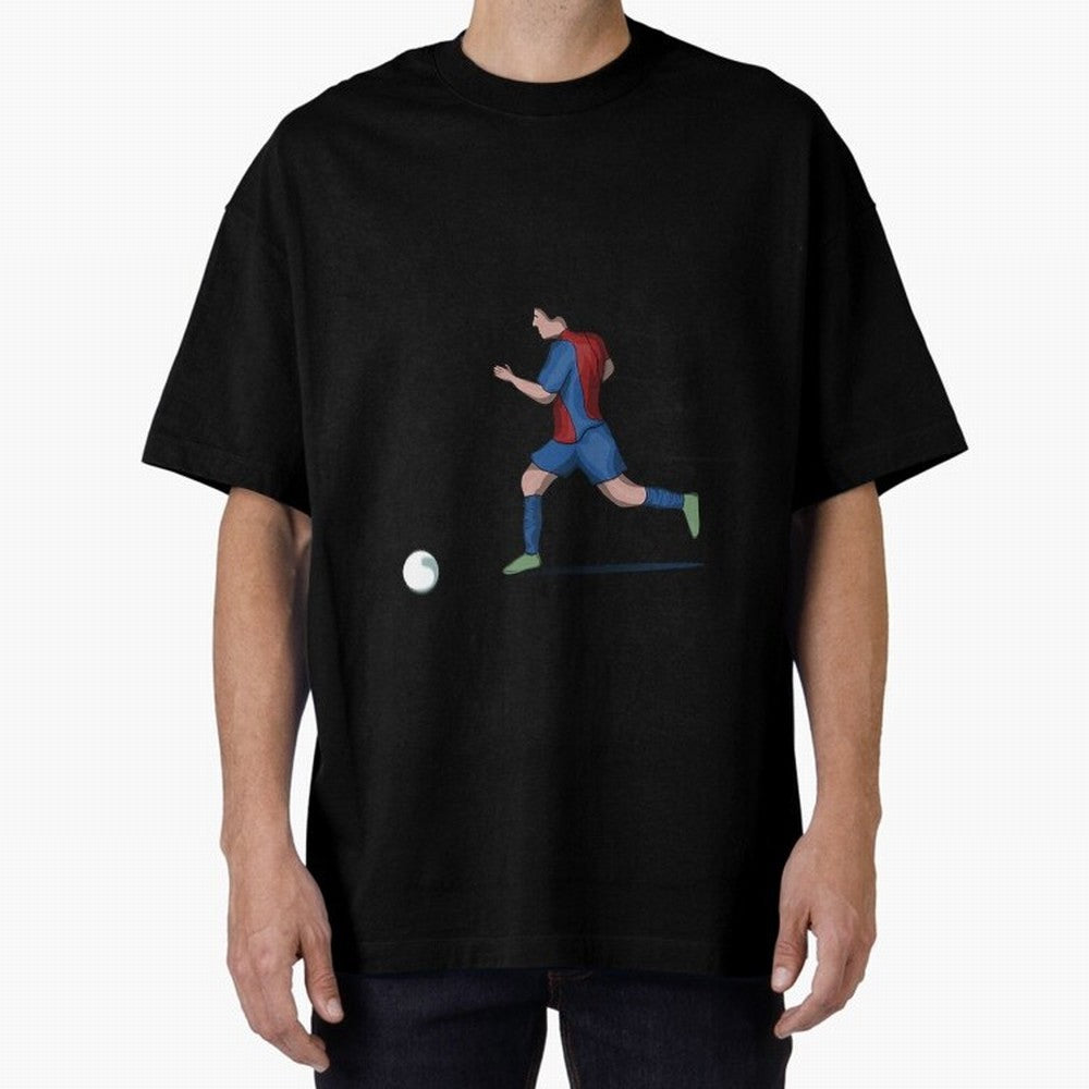 Ankara Messi 2007 Essential T-Shirt Enjoy Global Football Passion for FIFA World Cup 2026, Built around Neymar, Netherlands, Football Festival Excitement, Trophy Ambitions, Country Rivalries and Star Player Buzz; Perfect for Fans, Collectors,