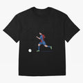 Ankara Messi 2007 Essential T-Shirt Enjoy Global Football Passion for FIFA World Cup 2026, Built around Neymar, Netherlands, Football Festival Excitement, Trophy Ambitions, Country Rivalries and Star Player Buzz; Perfect for Fans, Collectors,