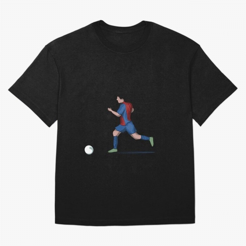 Ankara Messi 2007 Essential T-Shirt Enjoy Global Football Passion for FIFA World Cup 2026, Built around Neymar, Netherlands, Football Festival Excitement, Trophy Ambitions, Country Rivalries and Star Player Buzz; Perfect for Fans, Collectors,