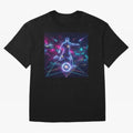 Lionel Messi The Eternal GOAT Of Another Galaxy - (Version 2) Classic T-Shirt Mark FIFA World Cup 2026 USA Canada Mexico Inspired by Messi, Neymar and Mbappe, Argentina, France and Brazil Energy, Supporter Pride, Iconic Celebrations, Legendary