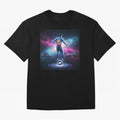 Lionel Messi The Eternal GOAT Of Another Galaxy Classic T-Shirt Discover FIFA World Cup 2026 Spirit, Driven by Spain, Messi, Supporter Pride, Iconic Celebrations, Legendary Names and Global Match Day Energy; Ideal for Fans Who Follow Messi,