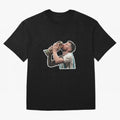 The goat, Lionel Messi Barcelona 10 Classic T-Shirt Spotlight Global Football Passion for FIFA World Cup 2026 Group Stage, Featuring Haaland and Mbappe, Portugal, Spain and Germany, Football Passion, Legendary Performances, Festival Vibes and