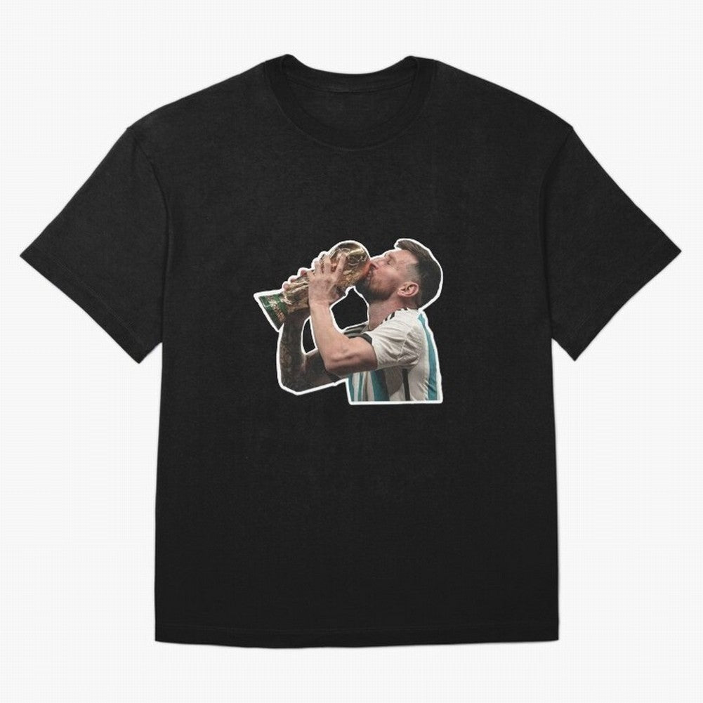 The goat, Lionel Messi Barcelona 10 Classic T-Shirt Spotlight Global Football Passion for FIFA World Cup 2026 Group Stage, Featuring Haaland and Mbappe, Portugal, Spain and Germany, Football Passion, Legendary Performances, Festival Vibes and