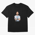 Lionel Messi 10 goat Classic T-Shirt Unlock the FIFA World Cup 2026 Group Stage Journey through Haaland and Mbappe Highlights, Portugal, Spain and Germany Pride, Retro Football Energy, Iconic Rivalries, Trophy Chase Drama and Stadium Atmosphere;