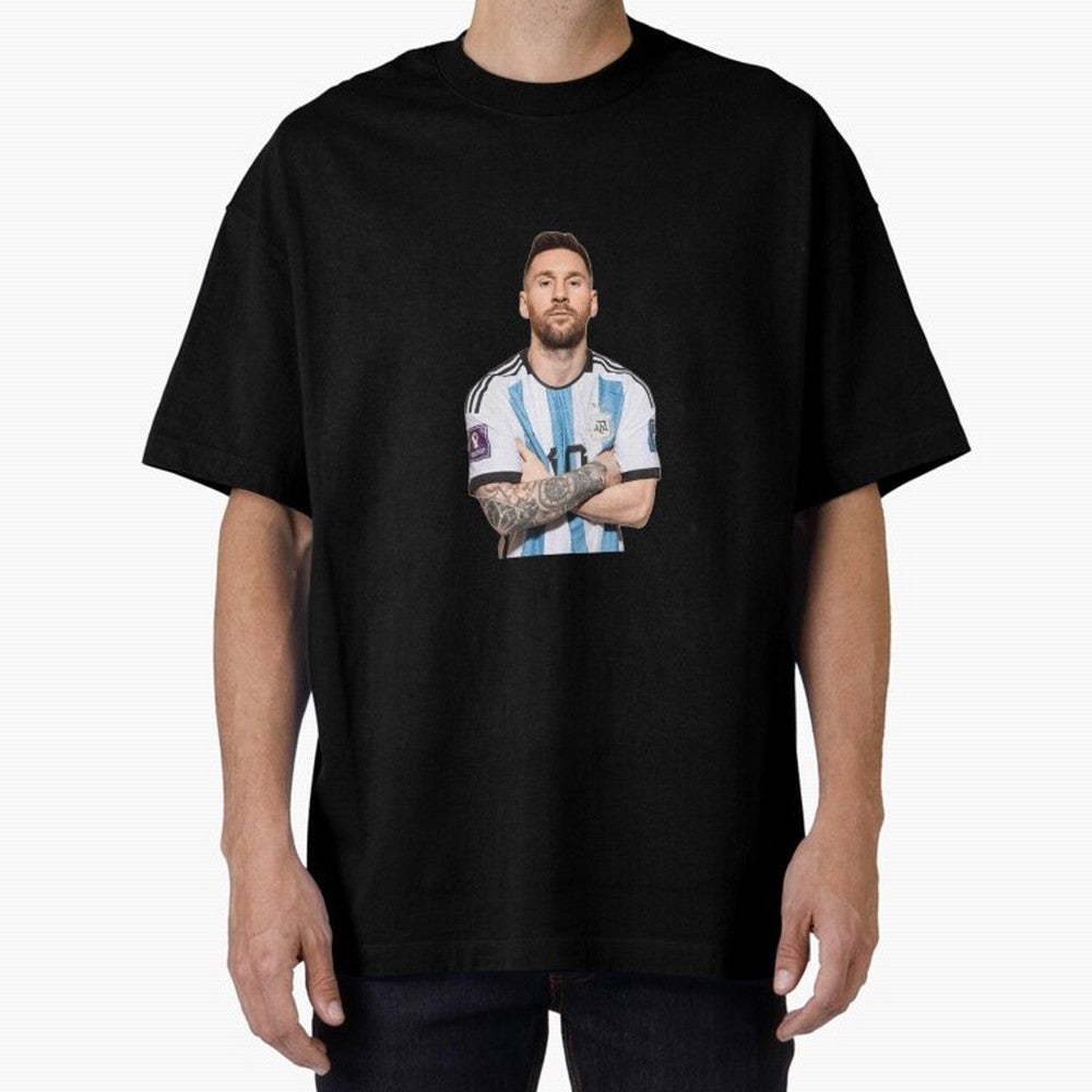 Lionel Messi 10 goat Classic T-Shirt Unlock the FIFA World Cup 2026 Group Stage Journey through Haaland and Mbappe Highlights, Portugal, Spain and Germany Pride, Retro Football Energy, Iconic Rivalries, Trophy Chase Drama and Stadium Atmosphere;