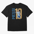 Lionel Messi Leo Messi Argentina Football Goat Essential T-Shirt Upgrade Match Day Hype around FIFA World Cup 2026 USA Canada Mexico, Messi, CR7 and Mbappe, Spain, Stadium Memories, Football Loyalty, International Chants and Championship Tradition;