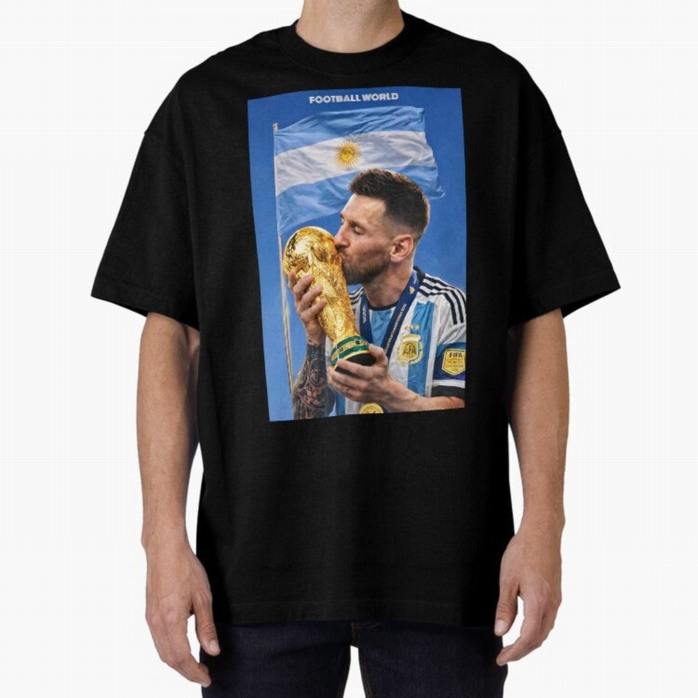 The GOAT¡¯s Glory Classic T-Shirt Carry National Pride through FIFA World Cup 2026 USA Canada Mexico Driven by Cristiano Ronaldo, Haaland and CR7, Spain and Netherlands Energy, Retro Football Energy, Iconic Rivalries, Trophy Chase Drama and Stadium