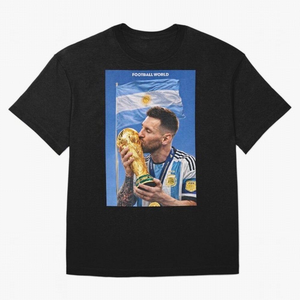 The GOAT¡¯s Glory Classic T-Shirt Carry National Pride through FIFA World Cup 2026 USA Canada Mexico Driven by Cristiano Ronaldo, Haaland and CR7, Spain and Netherlands Energy, Retro Football Energy, Iconic Rivalries, Trophy Chase Drama and Stadium