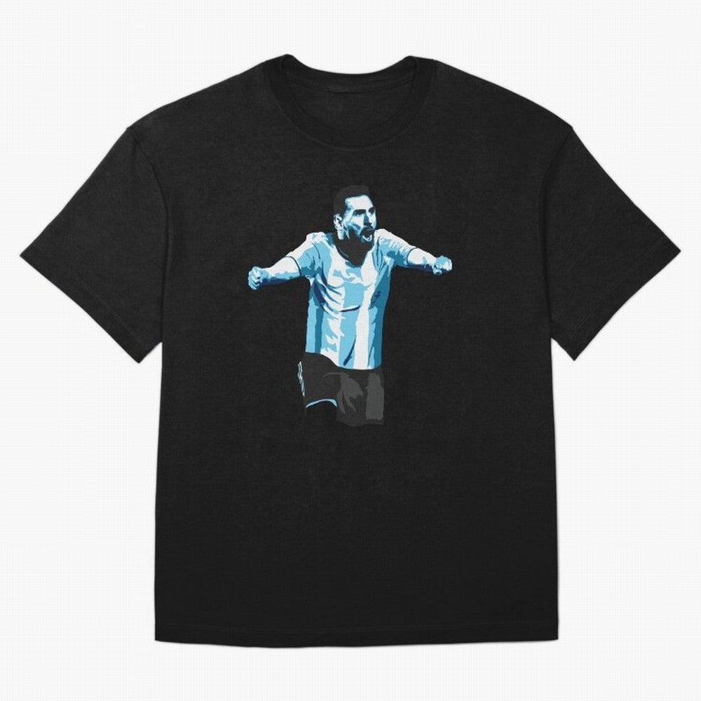 Messi Essential T-Shirt Bring Legendary Rivalry Energy to FIFA World Cup 2026 USA Canada Mexico Connected to Neymar, Haaland and Cristiano Ronaldo, Spain Energy, Stadium Chants, National Pride, Trophy Dreams and Unforgettable Football Memories;