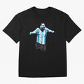 Messi Essential T-Shirt Bring Legendary Rivalry Energy to FIFA World Cup 2026 USA Canada Mexico Connected to Neymar, Haaland and Cristiano Ronaldo, Spain Energy, Stadium Chants, National Pride, Trophy Dreams and Unforgettable Football Memories;