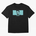 Messi Portrait - The Legend of Football Classic T-Shirt Turn Every Weekend Toward FIFA World Cup 2026 Group Stage Featuring CR7, Argentina and Brazil Energy, Football History, Final Match Energy, Crowd Noise and Once in a Lifetime Moments; Perfect