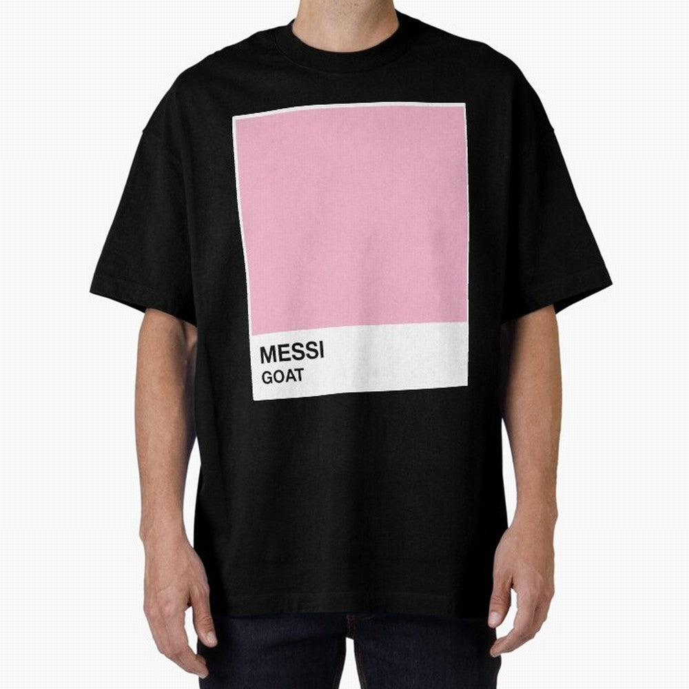 Messi palette Classic T-Shirt Follow the Final Road of FIFA World Cup 2026 Group Stage Spirit, Inspired by England, Messi, Neymar and Mbappe, Football History, Final Match Energy, Crowd Noise and Once in a Lifetime Moments; Ideal for Passionate