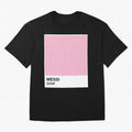 Messi palette Classic T-Shirt Follow the Final Road of FIFA World Cup 2026 Group Stage Spirit, Inspired by England, Messi, Neymar and Mbappe, Football History, Final Match Energy, Crowd Noise and Once in a Lifetime Moments; Ideal for Passionate