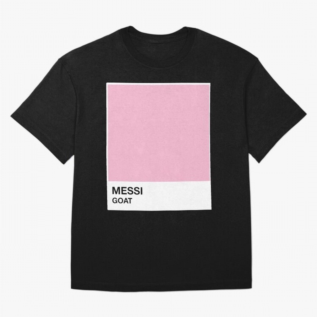 Messi palette Classic T-Shirt Follow the Final Road of FIFA World Cup 2026 Group Stage Spirit, Inspired by England, Messi, Neymar and Mbappe, Football History, Final Match Energy, Crowd Noise and Once in a Lifetime Moments; Ideal for Passionate