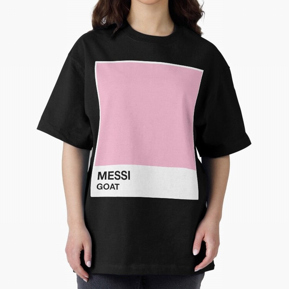 Messi palette Classic T-Shirt Follow the Final Road of FIFA World Cup 2026 Group Stage Spirit, Inspired by England, Messi, Neymar and Mbappe, Football History, Final Match Energy, Crowd Noise and Once in a Lifetime Moments; Ideal for Passionate