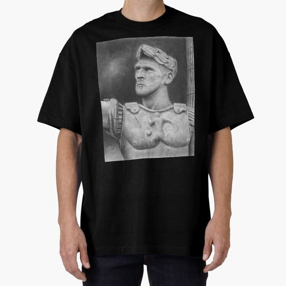Messi Statue Classic T-Shirt Showcase Match Day Hype around FIFA World Cup 2026 USA Canada Mexico, Messi and Cristiano Ronaldo, Argentina, France and Brazil, Supporter Pride, Iconic Celebrations, Legendary Names and Global Match Day Energy; Ideal