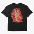 Messi Illustrated Style (HD) ¨C High Definition Design The Goat Unique Classic T-Shirt Bring a Champion Mindset to the FIFA World Cup 2026 USA Canada Mexico Journey through Messi, Neymar and Mbappe Highlights, Spain and Netherlands Pride, Fan