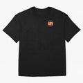 Vintage Catalan Football Heritage Flag Oversized T-Shirt Bring Home FIFA World Cup 2026 Group Stage Spirit, Centered on Brazil, Haaland and Mbappe, Football Festival Excitement, Trophy Ambitions, Country Rivalries and Star Player Buzz; Made for Die