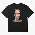 Messi The Goat - Messi The Flea - Messi 10 Classic T-Shirt Join Supporters Worldwide for Match Day Hype around FIFA World Cup 2026 USA Canada Mexico, Mbappe, Argentina and Brazil, Classic Soccer Heritage, Championship Pressure, Fan Loyalty and