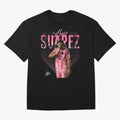 Luis Suarez Inter Miami FC Classic T-Shirt Bring Match Day Hype around FIFA World Cup 2026, Cristiano Ronaldo, Haaland and CR7, Argentina and Brazil, Championship Spirit, Famous Goals, Roaring Crowds and International Football Unity; Great for
