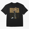 Denis Bouanga Essential T-Shirt Show Up for the Glory of FIFA World Cup 2026 for Fans of Messi and Cristiano Ronaldo and Brazil, Portugal and Argentina, Bringing Football Passion, Legendary Performances, Festival Vibes and Supporter Community;
