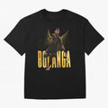 Denis Bouanga Classic T-Shirt Celebrate the Stars of FIFA World Cup 2026 with Cristiano Ronaldo, Spain Energy, Worldwide Fan Energy, Dramatic Goals, Stadium Lights and Championship Celebrations; Made for Collectors Who Enjoy Iconic Players, Country