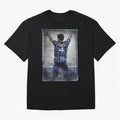 Javier Zanetti Classic T-Shirt Feel the Trophy Chase of FIFA World Cup 2026 Group Stage Capturing Neymar, Portugal Energy, Vintage Soccer Flavor, Modern Football Stars, National Flags and Final Night Emotion; Great for Supporters Who Love Legendary