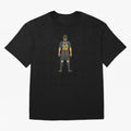 Copy of Leo Messi Oversized T-Shirt Feel the Trophy Chase of FIFA World Cup 2026 for Fans of CR7 and Messi and England, France and Netherlands, Bringing Tournament Hype, Historic Matchups, Family Viewing Parties and Global Sports Pride; Perfect for