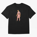 Leo Messi Classic T-Shirt Back Your Heroes with Global Football Passion for FIFA World Cup 2026 USA Canada Mexico, Capturing Cristiano Ronaldo, Haaland and CR7, Argentina and Brazil, Global Supporter Spirit, Legendary Goals, National Colors and