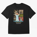 Leonel Messi Qatar World Cup 2022 Classic T-Shirt Live the Energy of the FIFA World Cup 2026 Group Stage Journey through Mbappe Highlights, Portugal Pride, Goal Celebration Energy, Supporter Heritage, Football Icons and Worldwide Tournament Joy;